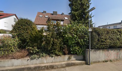 Jülich S. Rechtsanwalt