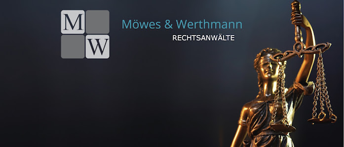 Möwes Werthmann Gehre Rechtsanwälte PartG mbB