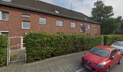 Bärbel Barbe-Becker Rechtsanwältin