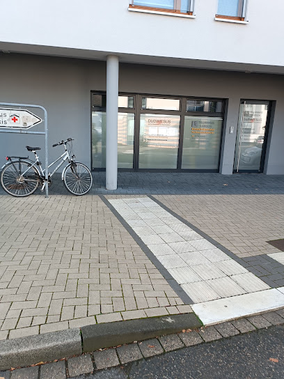 Kanzlei Dudwiesus