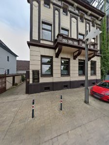 Fritz Steinebach Rechtsanwalt
