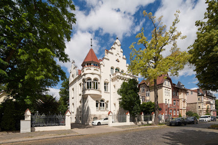 FHRW Rechtsanwälte