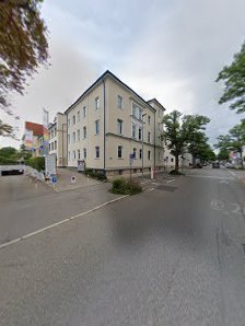 Rechtsanwälte Dr. Budde, Dr. Walker & Eiberger