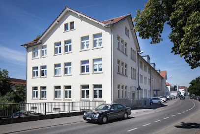 Rechtsanwälte Ströbele & Saile