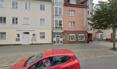 Rechtsanwalt M. Lossau - Familienrecht u. Erbrecht