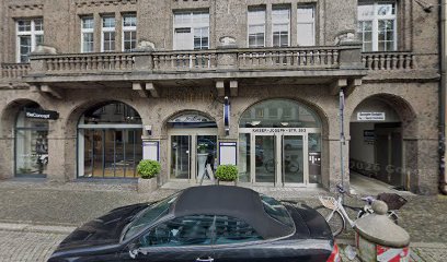 Müller & Coll. Rechtsanwälte