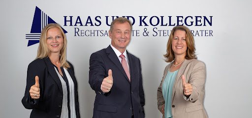 Haas und Kollegen GmbH - Rechtsanwälte & Steuerberater