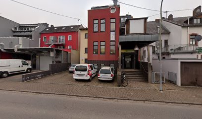 Sandra Berg Rechtsanwältin