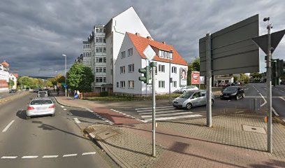 Rechtsanwalt Lars Liedtke