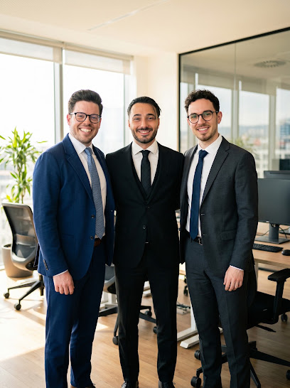 LMC Legal Partnerschaftsgesellschaft