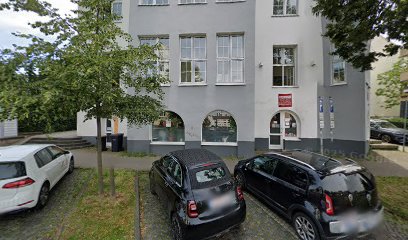 Rechtsanwalt Roland Wille