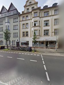 Rechtsanwältin Marina Marschall
