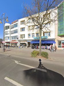 Ansprenger-v. Bismarck und Kallweit Rechtsanwälte