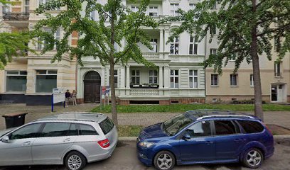 Rechtsanwalt Raik Dahlmann