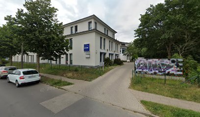 Rechtsanwalt Greifswald