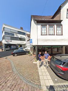 Dr. Hamm, Scherer und Heß Rechtsanwälte