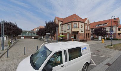 Rechtsanwalt Michael Hentze