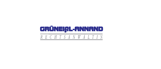 Rechtsanwältin Claudia Grüneißl-Annand