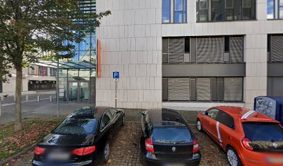 Kanzlei Voigt Rechtsanwalts GmbH & Co. Stuttgart KG