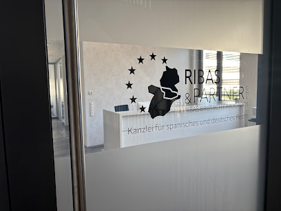 Ribas Brutschy Abogados - Kanzlei für deutsches, spanisches und europäisches Recht