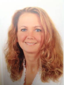 Tina Mosbacher