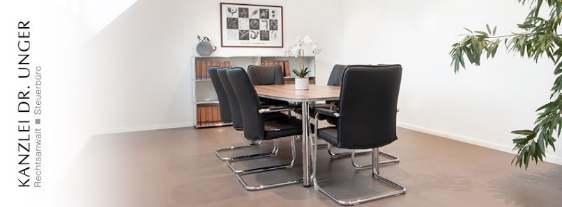 Kanzlei Dr. Unger Rechtsanwalt & Steuerbüro