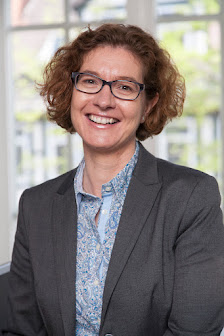 Claudia Wolter Rechtsanwältin und Notarin