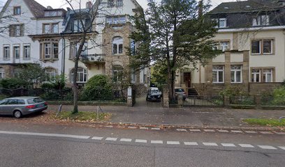 Rechtsanwälte Dr. Schmitt und Kollegen - Partnerschaft mbB