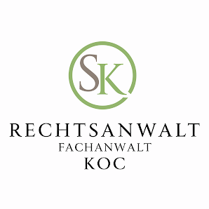 Rechtsanwalt Serdar Koc - Fachanwalt für Miet- und Wohnungseigentumsrecht