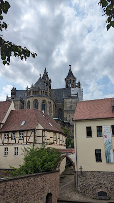 Bensch und von Frankenberg