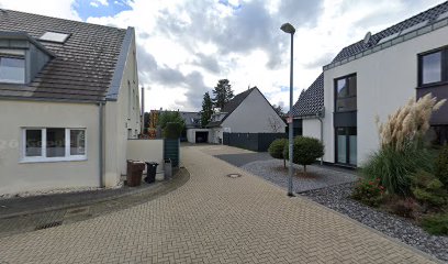 Hußmann Henning Rechtsanwalt