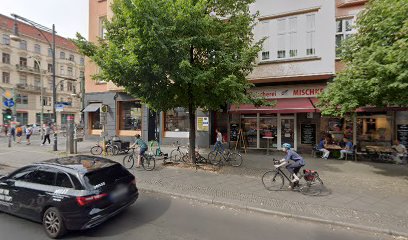 Jana Jeschke, Rechtsanwältin