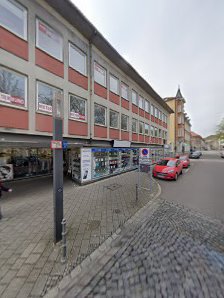 Anwaltskanzlei Pusch-Kronenbitter Rechtsanwalt für Arbeitsrecht