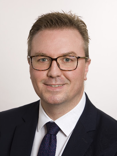 Marc Vaupel Rechtsanwalt und Fachanwalt für Arbeitsrecht