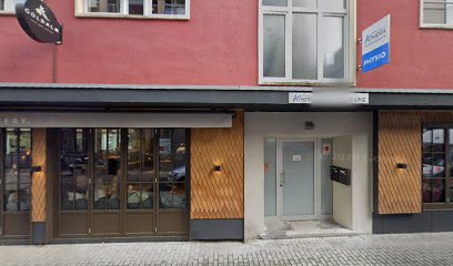 Rechtsanwälte Maren und Lars Johann in Bürogemeinschaft