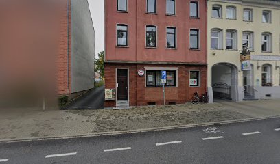 Rechtsanwältin Petra Zengerling