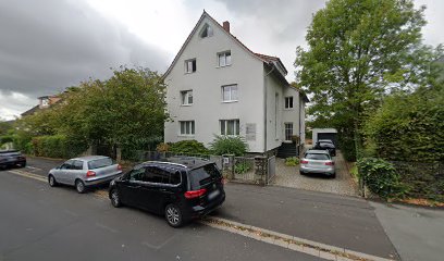 Anwaltskanzlei Stockmann Oberursel