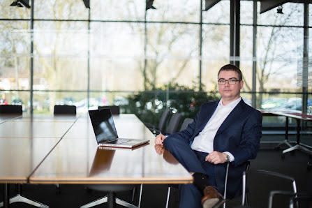 Rechtsanwalt Dr. Lars Jaeschke, LL.M. (Fachanwalt für Gewerblichen Rechtsschutz)