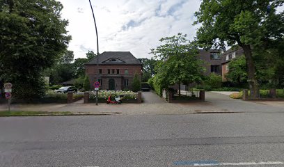 Stavros Konas Rechtsanwalt