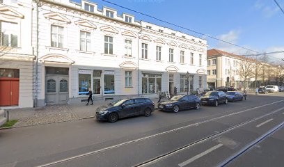 Rechtsanwältin Christin Blaffert