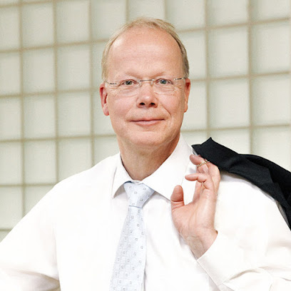 Ulrich Conze Fachkanzlei für Arbeitsrecht
