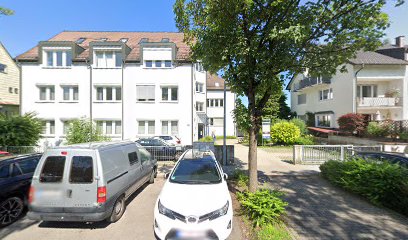 Rechtsanwältin Katharine Mees