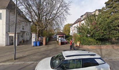 Rechtsanwaltskanzlei Volker Geil