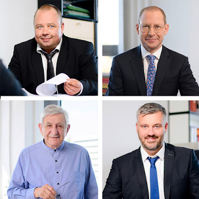 Fuisting & Klein Rechtsanwälte PartmbB - Rechtsanwalt Arbeitsrecht, Familienrecht Saarbrücken