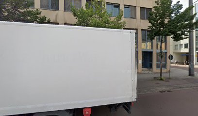 Rechtsanwalt Olaf Hartung