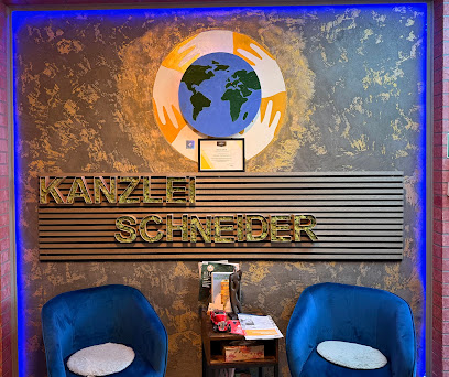 SCHNEIDER Rechtsanwälte
