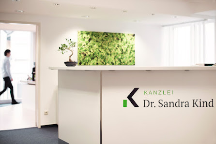 Kanzlei Dr. Sandra Kind Rechtsanwältin