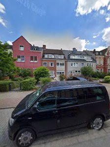 Anwaltskanzlei Anke Bangel