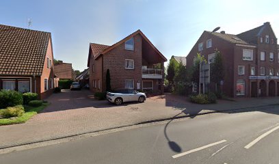 Rechtsanwalt und Notar Ingo Wübbolt