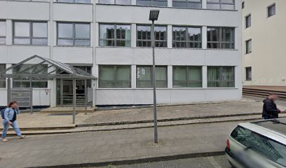 Rechtsanwältin Claudia Jüngling